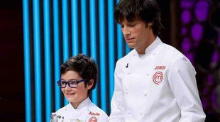 Jordi Cruz, jurado de 'Masterchef', denunciado ante la Inspección de Trabajo