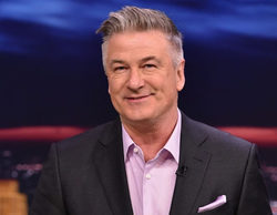 Alec Baldwin se suma al reparto del drama 'The Looming Tower'