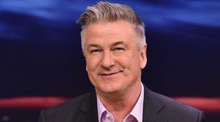 Alec Baldwin se suma al reparto del drama 'The Looming Tower'