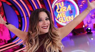 'Tu cara no me suena todavía': Lorena Gómez imitará a Estrella Morente en la próxima gala