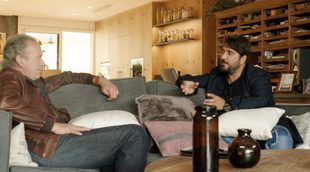 'Mi casa es la tuya' sube a un estupendo 18,3% y 'Los Gipsy Kings' se despiden con un gran 11,1%