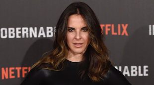 'Ingobernable': Netflix confirma la renovación de la serie por una segunda temporada con Kate del Castillo