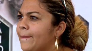 'Los Gipsy Kings': Saray Montoya cumple su sueño e inaugura su tienda de ropa