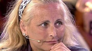 Una grabación de Lucía Pariente ('Supervivientes') sorprende en 'Sálvame': "Es rotundamente inmoral"