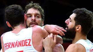 Mediaset emitirá todos los partidos del Eurobasket 2017 y 2019, y la Copa del Mundo de Baloncesto 2019