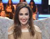 Santi Millán y Cristina Rodríguez completan el jurado del programa de Telecinco 'Me lo dices o me lo cantas'
