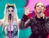Eurovisión 2017: Sexta jornada de ensayos sobre el escenario de Kiev
