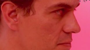 'El Intermedio': El programa lanza un original y ácido rap protagonizado por Pedro Sánchez y Susana Díaz