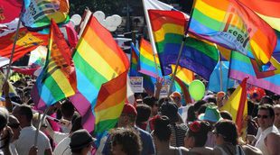 Telemadrid se convierte en el canal oficial del World Gay Pride de Madrid