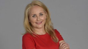 Lucía Pariente segunda eliminada de Playa Uva en 'Supervivientes 2017'