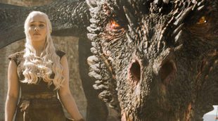 HBO se encuentra desarrollando cuatro spin-off's de 'Juego de Tronos'