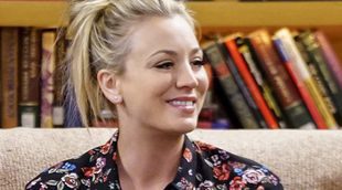 'Big Bang' lidera (3,4%) y 5 de sus capítulos se encuentran entre los diez espacios más vistos del día