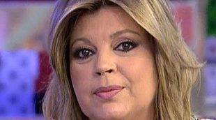 Terelu Campos ('Sálvame'): "En julio va a hacer dos años que no me como una rosca"