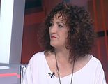 El presidente de RTVE asegura que fue él mismo el que "colocó" como tertuliana a Libertad Martínez