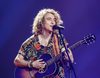 Eurovisión 2017: Manel Navarro ensaya por primera vez en el escenario de Kiev