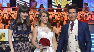 'Cámbiame Challenge': Natalia Ferviú intentará revalidar su victoria en un nuevo especial del formato