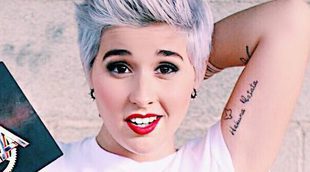 Alejandra Castelló ('Hora punta') abre su canal de Youtube: "Empiezo explicando mis preferencias de Netflix"