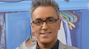 'Sálvame': Kiko Hernández se convierte en el Papa Inocencio X para ser retratado por un pintor