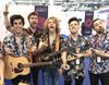 Eurovisión 2017: Así reaccionan las redes sociales al primer ensayo de Manel Navarro