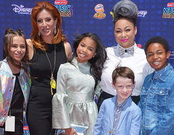 'Raven's Home', secuela de 'Raven', se estrenará en Disney Channel el próximo 21 de julio