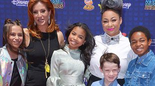 'Raven's Home', secuela de 'Raven', se estrenará en Disney Channel el próximo 21 de julio