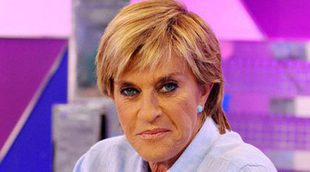 Jorge Javier Vázquez ofrece a Chelo García Cortés sustituir a Alba Carrillo si abandona 'Supervivientes'