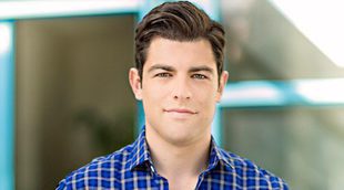 Max Greenfield ficha por la tercera temporada de 'American Crime Story'