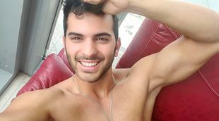 Suso ('Gran hermano 16') publica una foto en la que aparece totalmente desnudo y revoluciona las redes