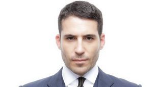 Miguel Ángel Silvestre, sobre 'Narcos': "Llegué al primer día de rodaje temblando"