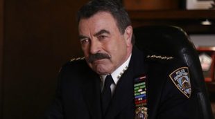 'Blue Bloods' mejora en su final de temporada, mientras que 'Shark Tank' lidera la noche
