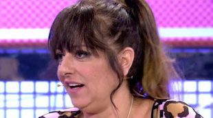 Yolanda Ramos: "Con lo de José Luis Moreno me di cuenta que me había salido bien la jugada"