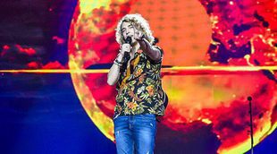 Eurovisión 2017: Manel Navarro actuará en la segunda mitad de la gala final del Festival