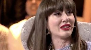 'Cámbiame Challege': Natalia Ferviú estalla de impotencia tras los ataques de Marc Giró