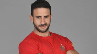 Eliad Cohen abandona 'Supervivientes 2017' por prescripción médica