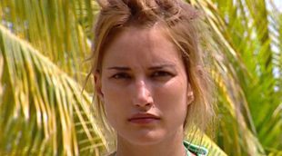 Alba Carrillo decide continuar participando en 'Supervivientes 2017'