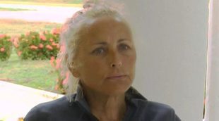 Lucía Pariente niega haber abandonado 'Supervivientes 2017'