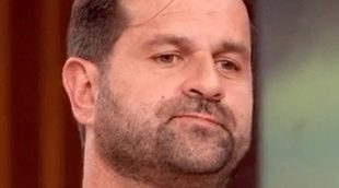 El comentario machista de José Luis en 'Masterchef' enfurece a las redes: "Me habrá bajado la regla"