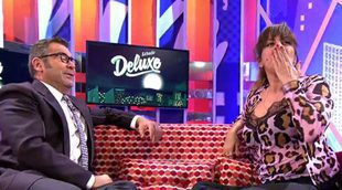 'Sábado Deluxe' lidera con un 15,3% y "John Wick" le otorga a 'El peliculón' un buen 14,3%