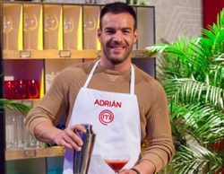 'MasterChef' sube a un estupendo 16,1%, pero lidera 'Supervivientes' con notable 19,1%