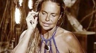 José Luis ('Supervivientes'), contra Leticia Sabater: "Enseña las tetas a todos que es lo único que sabes"