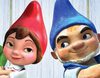 "Gnomeo y Julieta" triunfan en Disney Channel con un gran 3,1%