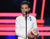 MTV Movie & TV Awards: Millie Bobby Brown ('Stranger Things') se emociona al recibir el premio a Mejor Actriz