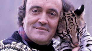 'Salvados': Miguel Delibes desvela las trampas que utilizaba Félix Rodríguez de la Fuente en sus documentales