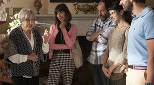 "Ocho apellidos vascos" y "Ocho apellidos catalanes", armas de Telecinco contra 'Tu cara no me suena todavía'