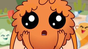 'Los mininanais', la animación educativa que triunfa en la Red