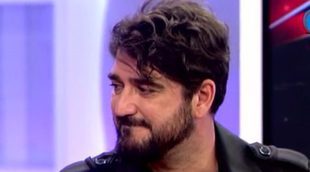 'El programa de AR': Antonio Orozco se emociona al recordar la muerte de la persona más importante de su vida