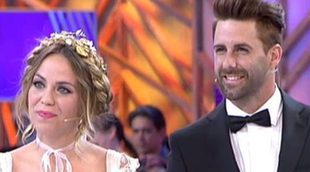 'Cámbiame VIP': Así es el cambio de Jonathan y Yoli ('Gran Hermano 15') para su boda sin nataliadas