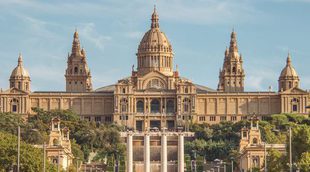 'The Barcelona Connection': Nevision y Diagonal TV se unen para producir una nueva serie