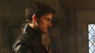 'Once Upon A Time' y el final de temporada de 'Last Man on Earth' pierden seguimiento