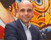 Jaime Guerra se incorpora a la Dirección General de Contenidos de Mediaset España